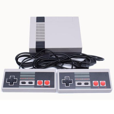 Video Game Console For Nes Games with 500 Games