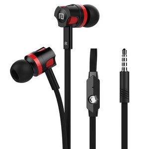 JM26 Headphone Noise Isolating Earbuds