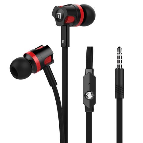 JM26 Headphone Noise Isolating Earbuds