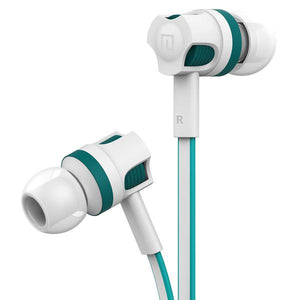 JM26 Headphone Noise Isolating Earbuds