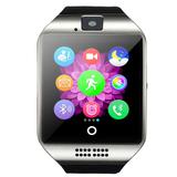 Android Bluetooth Smart Watch