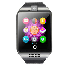 Android Bluetooth Smart Watch