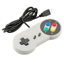 USB Nintendo Controller for PC and MAC