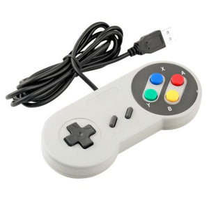 USB Nintendo Controller for PC and MAC