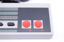 Video Game Console For Nes Games with 500 Games
