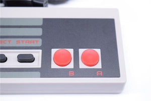 Video Game Console For Nes Games with 500 Games
