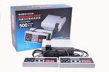 Video Game Console For Nes Games with 500 Games